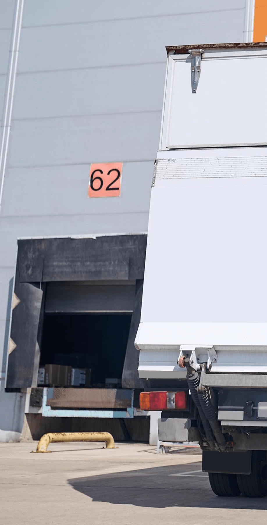 truck