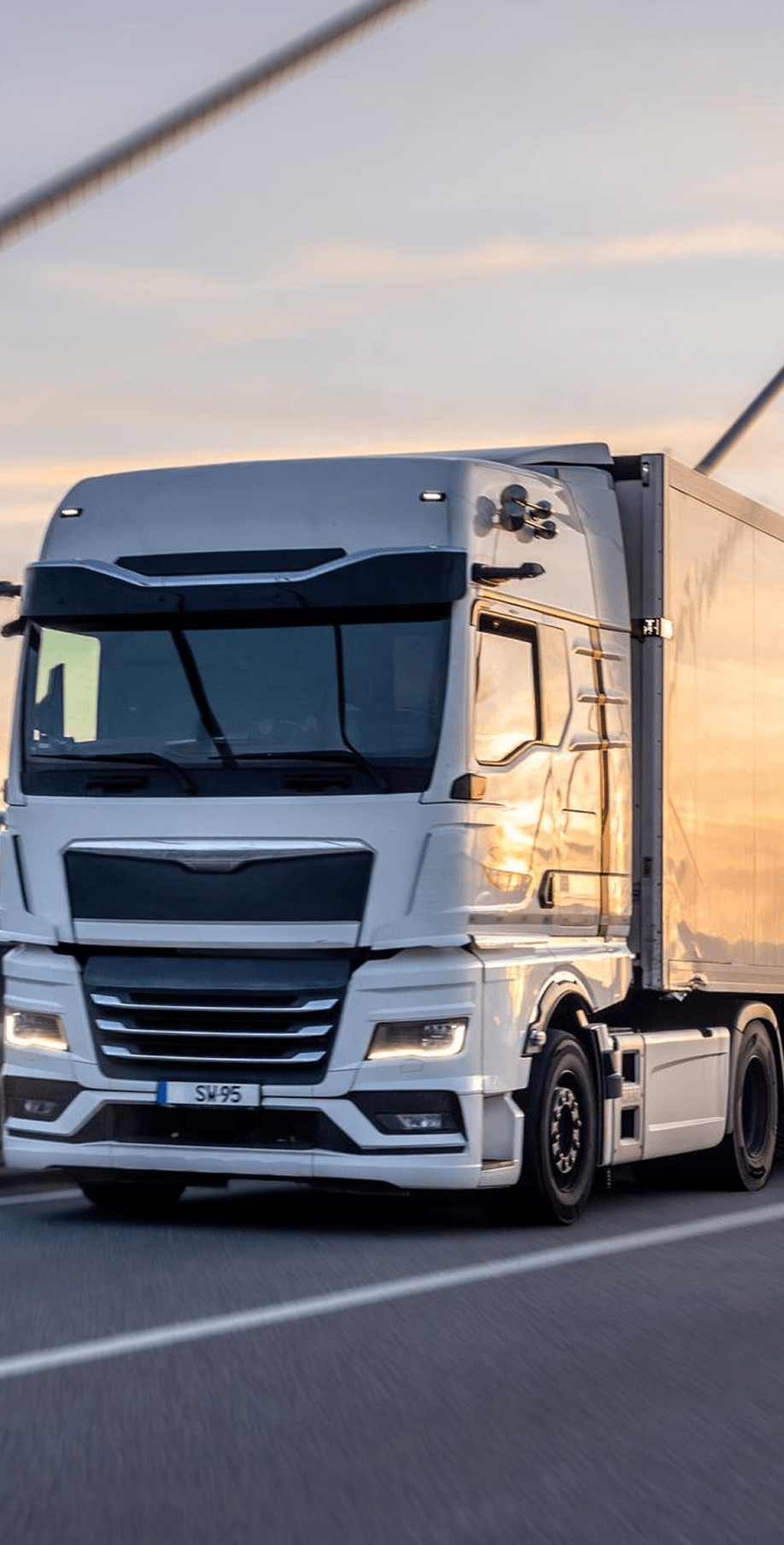 truck